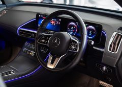 Autó belső világítás LED-re cserélése: típusok, foglalatok