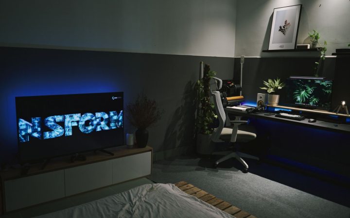 LED szalag WiFi vezérlővel: Alexa és Google Home beállítás