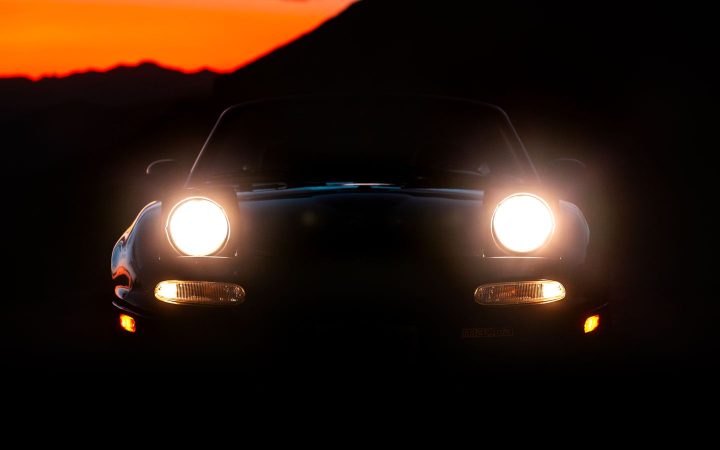 H7 LED izzó: legális vagy sem? Amit a vizsga előtt tudni kell