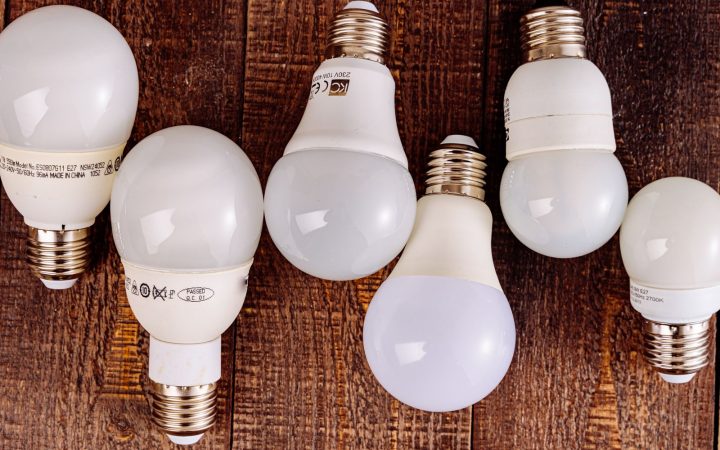 LED izzó E27, E14, GU10: foglalatok és típusok egy helyen